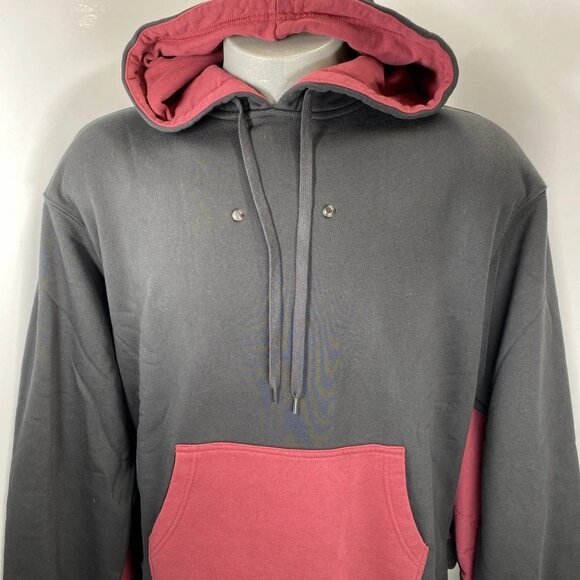 Steady Hands Unisex Bat Wing Hoodie - Picture 1 of 11